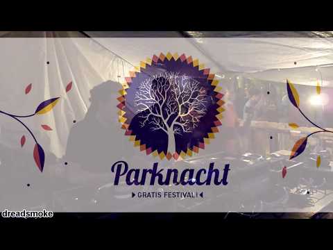 GIRAFFE SOUNDSYSTEM ft MC deeds - Words Of Wisdom & Love (Jah Rastafari) @ Parknacht (b) 070718