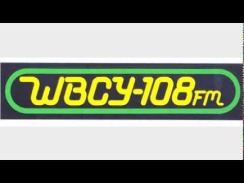 WBCY 107.9 Charlotte - Randy & Spiff - March 1988