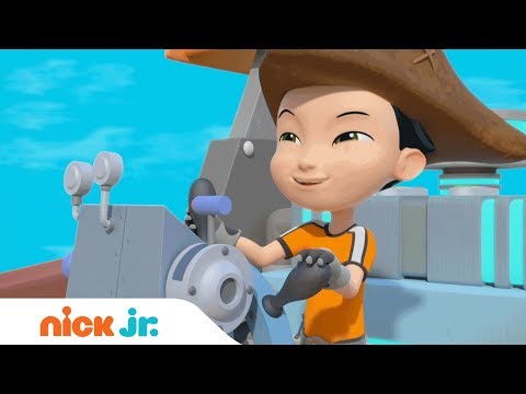 NEW Episodes of PAW Patrol 🐾 & Rusty Rivets 🔨 Coming April 20th | Nick Jr.