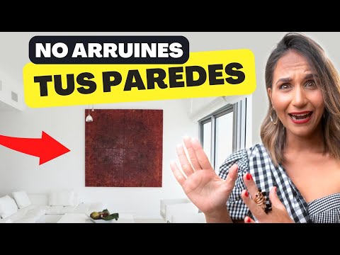 Paintings 😱 Don't make these mistakes 🚫🙅🏻‍♀️ Fix them NOW! Interior design