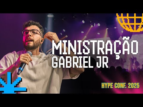 Hype Teens and Family Church BR