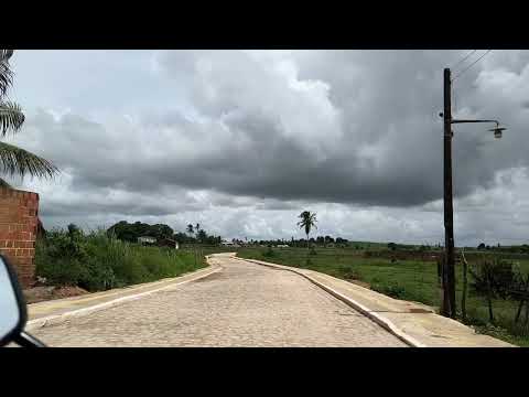 Explorando Estacada: Curral De Cima, PB