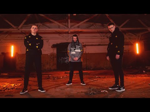 OsaKa x Adrian Forest x Cheez - AMEN, SIEMA