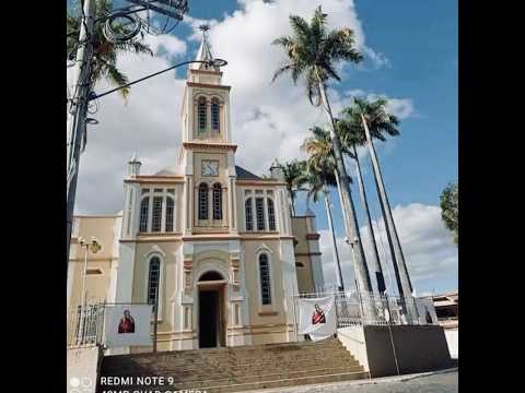 BRASÍLIA DE MINAS / MINAS GERAIS