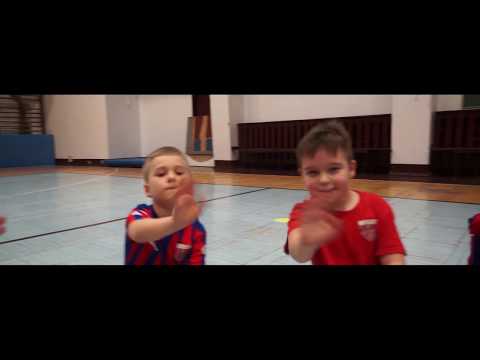 Przyszłość oparta na wychowankach - rozwój Akademii BS Polonia Bytom.