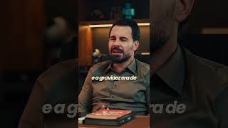 O Tempo como Forja da Fé   Pr Dotto #jesus #caminhoparaumavidamelhor