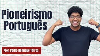 Quais Fatores Influenciaram O Pioneirismo Português Na Expansão Ultramarina