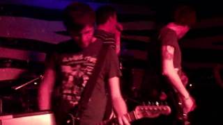 Jairus - Sidewalk Dances (Live) The Fighting Cocks, Kingston - 08.11.09