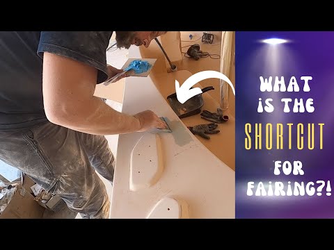 WHAT is the SHORTCUT for FAIRING? - S02 E16