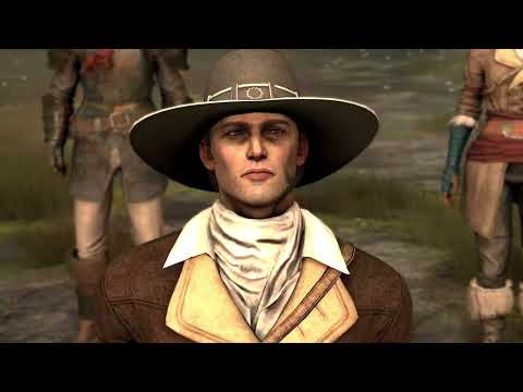 Face to Face with a God - GreedFall - 4K Xbox Series X
