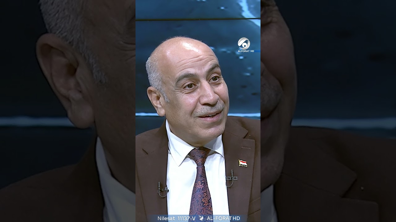 فيديو | امريكا هي الخاسر الاكبر في هذه الحرب
