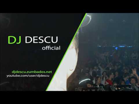 Dj Descu feat Milk Inc - Sleepwalker [BUMPING REMIX]
