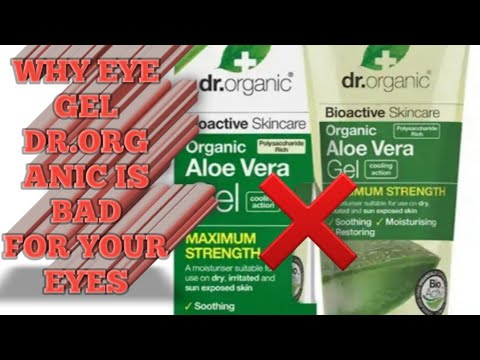 download lagu mp3 mp4 Dr Organic Aloe Vera Face Wash, download lagu Dr Organic Aloe Vera Face Wash gratis, unduh video klip Dr Organic Aloe Vera Face Wash