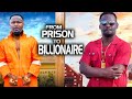 FROM PRISON TO BILLIONAIRE FULL MOVIE ZUBBY MICHAEL QUEENETH HILBERT 2025 LATEST NOLLYWOOD MOVIE