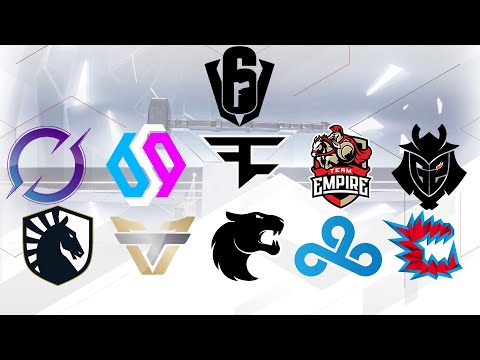 FOUR Clutches for LIQUID! JoyStiCK on FIRE! | Six Invitational 2021 Highlights