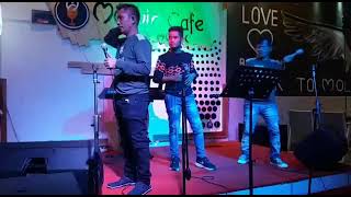 Download lagu MULANA HITA NAMARDONAGAN TRIO MADUMA,cover Gian bersama personil Cesta trio mp3