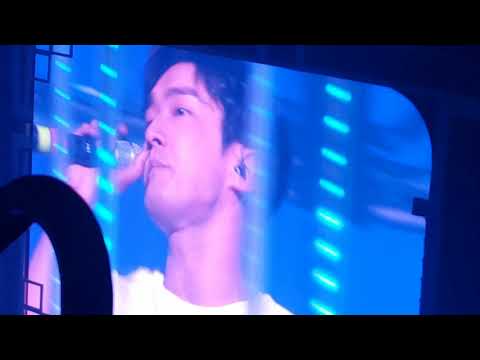 171217 The Lucky Ones- Super Show 7 in Seoul (Day3)