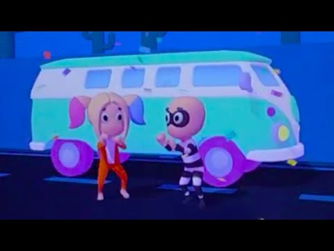 Video cover
