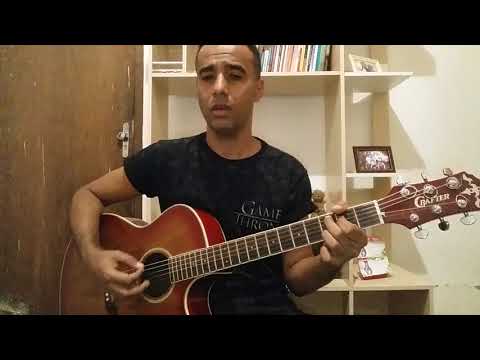Fabrício Assis - Nutshell (Alice In Chains Cover)