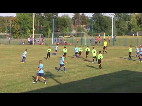 HNK Cibalia 2008 - NK Slavonac 5:0