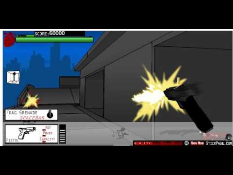 S.W.A.T 3 Recon Hacked - All Missions Cleared