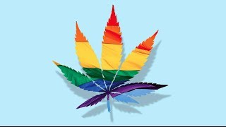 Young Republicans Are Cool with Weed & Gay Marriage