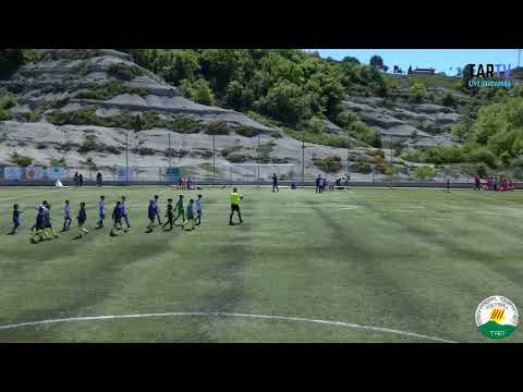 CE EUROPA VS CF IGUALADA