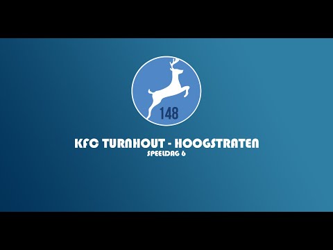 KFCT U14 IP - VV Hoogstraten