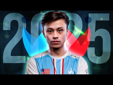 Welcome To Wildcard - Stewie2K - HIGHLIGHTS 2025