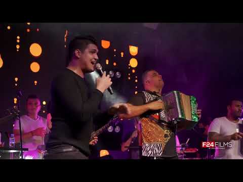 Eras mi vida Elder Dayan & Rolando 8a