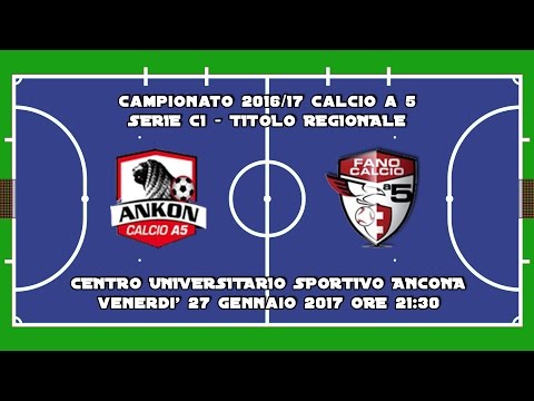 Ankon Nova Marmi - Fano C5