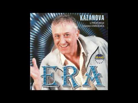Era Ojdanic - Domacine ziveli - (Audio 2002)
