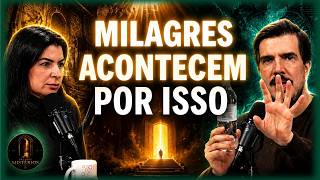Por que algumas pessoas recebem milagres - 5 casos inexplicáveis | Mistérios #11