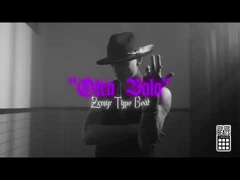 🟣 Zxmyr x Alzada Type Beat || Base De Rap "OTRA BALA" Vendido