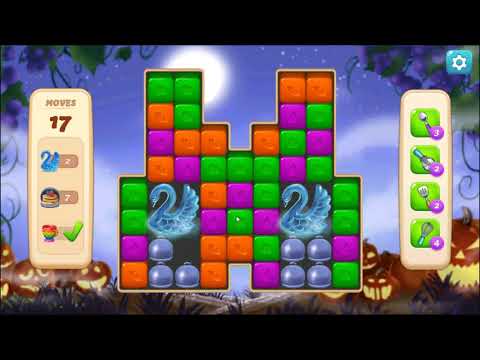 Vineyard Valley Level 354 - NO BOOSTERS 👩‍🍳 | SKILLGAMING ✔️