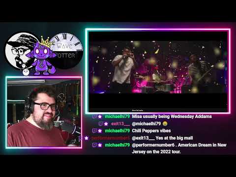 First Time Hearing HALFMATH - Told Ya