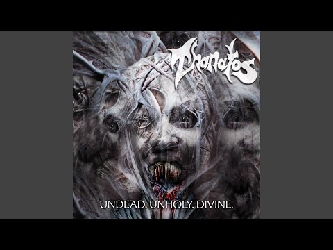 The Burning of Sodom