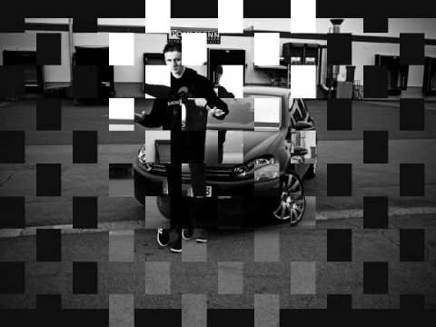 Dj PaNiCBeatzzZ- BlazinDaniel  Gezeichnet von dir feat. J-Fly Remix