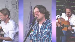 Andy M. Stewart Tribute Quartet - The Gold Claddagh Ring