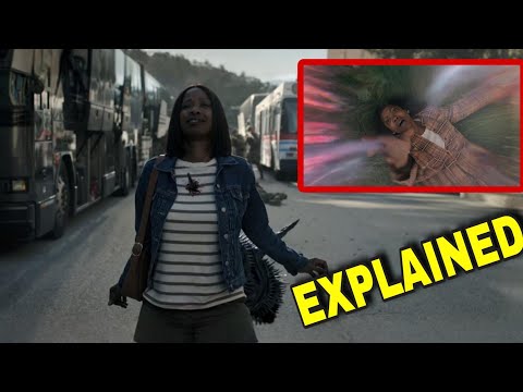 Invasion Season 3 Episode 6 Ending Explained 