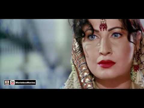 PEHLI WARI TAKYA TE TAKDA HI REHGAYA - SAIMA - FILM WOHTI LAI KE JANI AYE