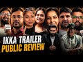 Ikka Trailer Public Review Akshaye Khanna Sunny Deol Ikka Trailer Review