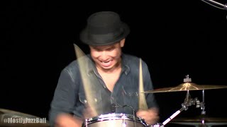 Gugun Blues Shelter - I Got A Woman @ Mostly Jazz in Bali 06/09/2015 [HD]