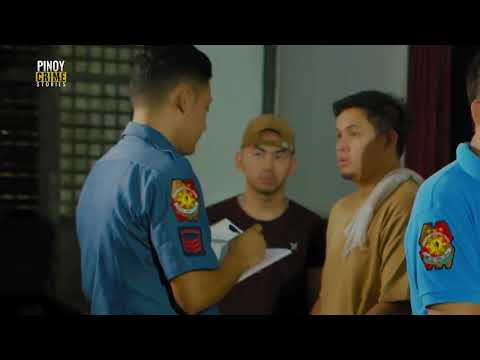 Ilang pangyayari bago ang malagim na pagpatay kay ‘Cathy,’ sapul sa CCTV! Pinoy Crime Stories