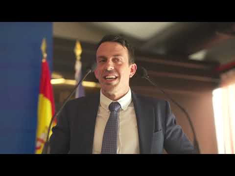 Graduación Virtus 2026