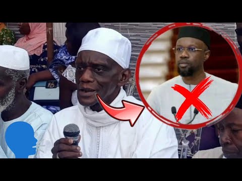 🔴 Mame matar gueye ( diamera) attaque sévérement sonko ... guéstou wougnou dara yi ...
