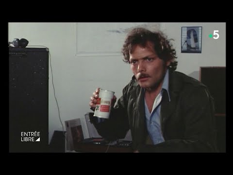 Redécouvrez un classique du cinéma : « Adieu Poulet »