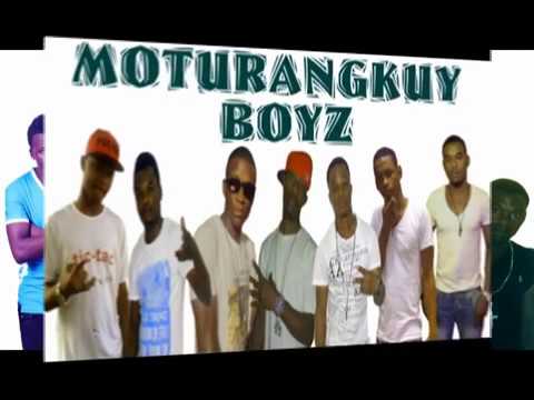 MI RIVAL _ MOTURANGKUY BOYZ_ guinea ecuatorial