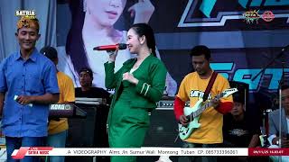 Download lagu RENA MOVIES - SINARENGAN // SATRIA MUSIC // TIRTA PRO AUDIO - LIVE TENGGER WETAN KEREK TUBAN mp3