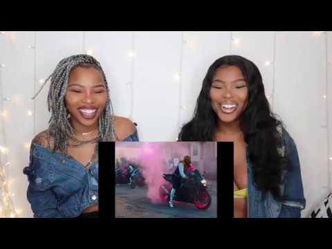 YoungBoy Never Broke Again - Diamond Teeth Samurai (Official Video) REACTION